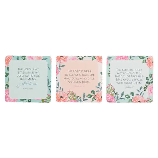 101 Bible Verses for Moms Gift Tin
