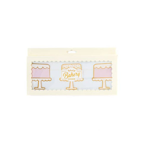 Confetti Cupcake Soy Candle