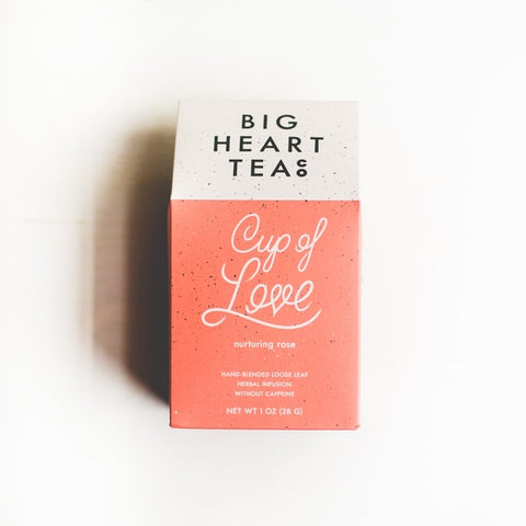 Royal Treatment Herbal Tea