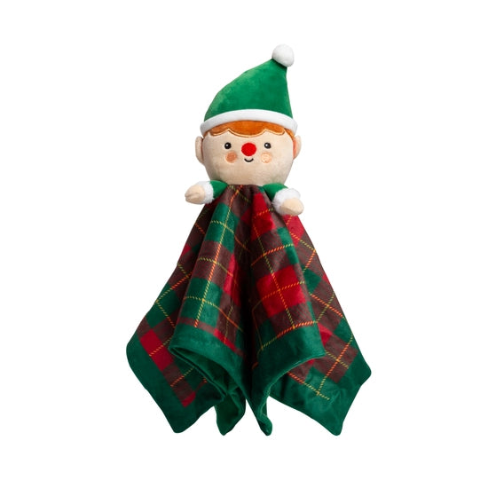 Christmas snuggle blanket new arrivals