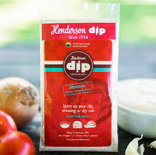 Henderson Dip