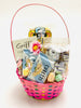 Hippity Hoppity Easter Basket