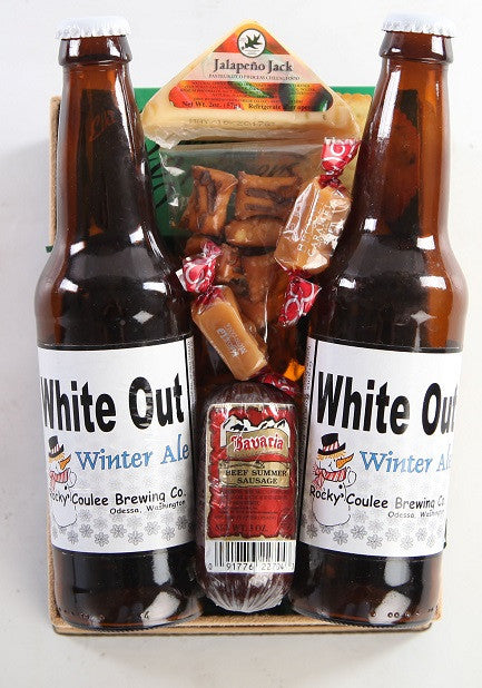 I Love You "Beery" Much!