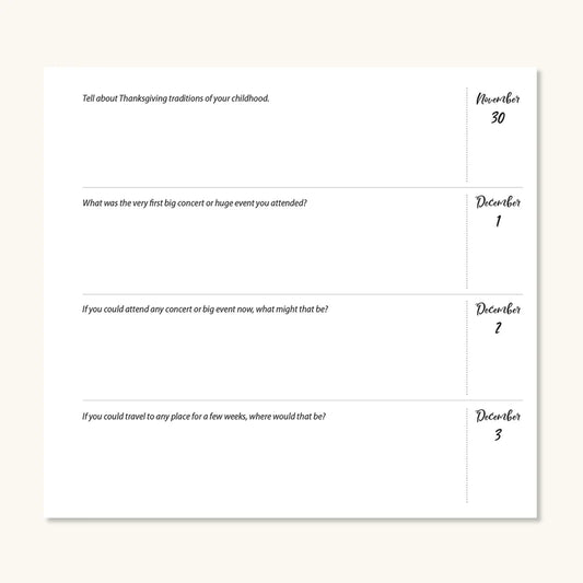 Mom Share Your Life with Me Journal