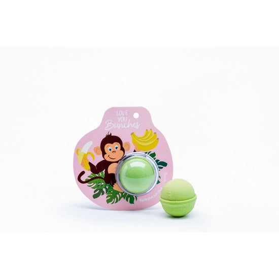 Bath Bomb