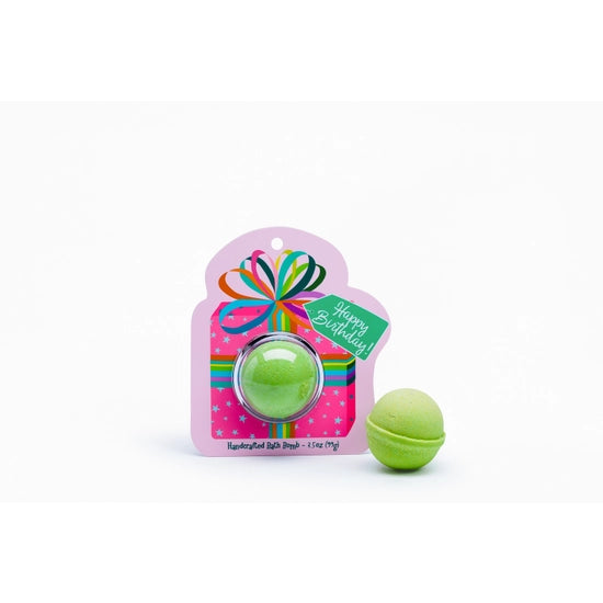 Bath Bomb