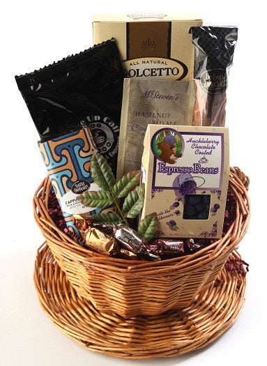 I love you a whole latte!