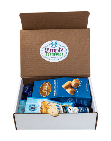 We "Donut" Know What We Would Do Without You Gift Box