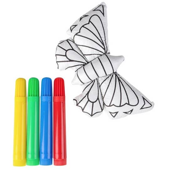 Girls Activity Kit