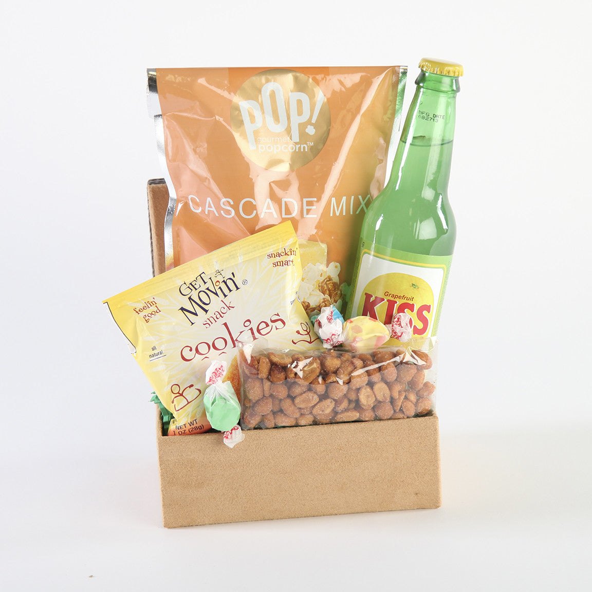 World's greatest Pop!