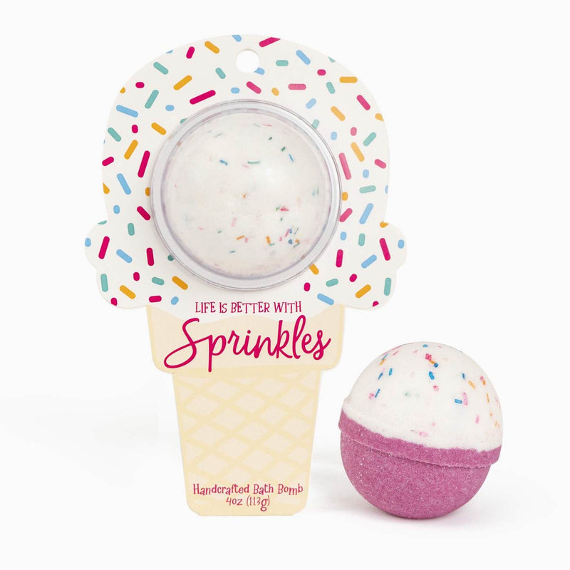 Bath Bomb