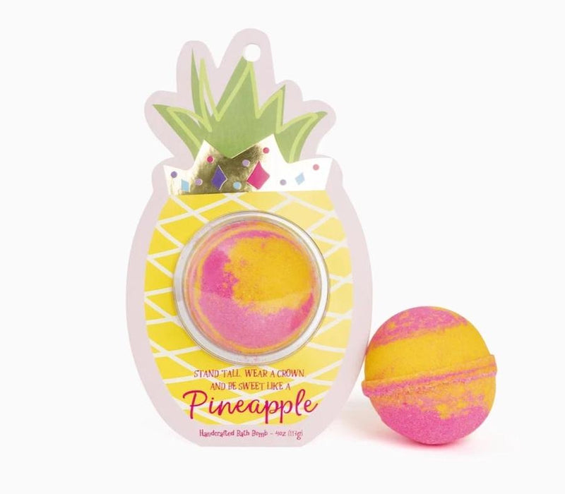Bath Bomb