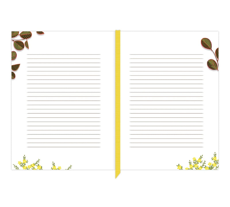 Survival Journal
