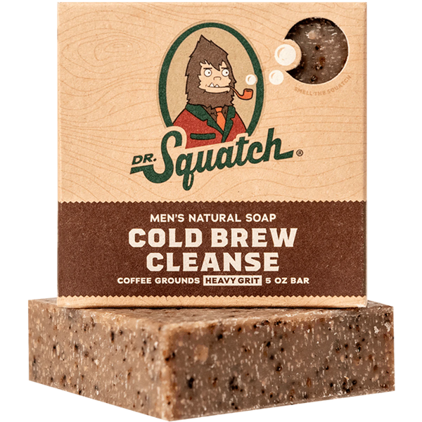 Dr. Squatch Soap – Simply Northwest