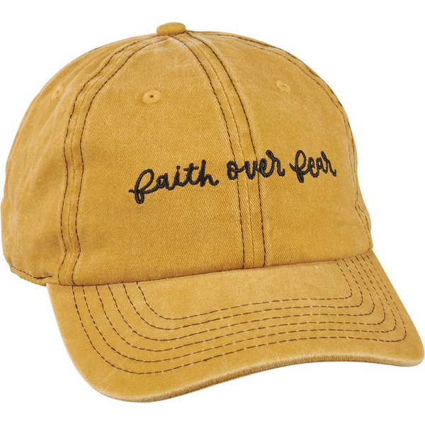 Faith cap online