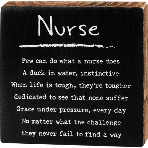 Socks - I’m a Nurse What’s Your Superpower