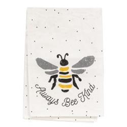 Dish Towel - Bee Kind