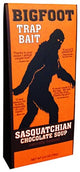 Bigfoot Trap Bait