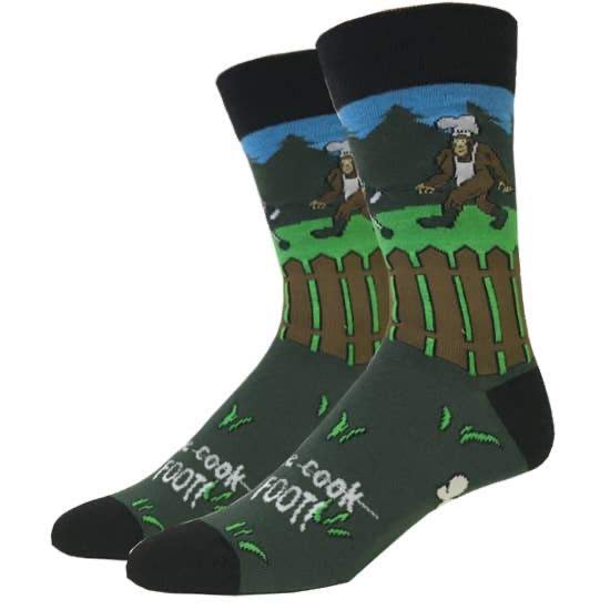 Bigfoot Box