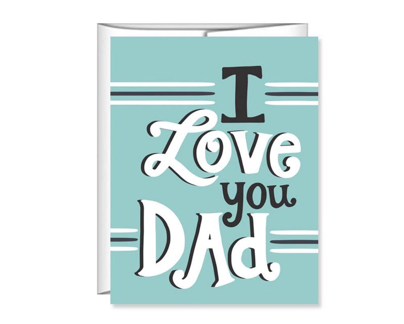 Father’s Day Card