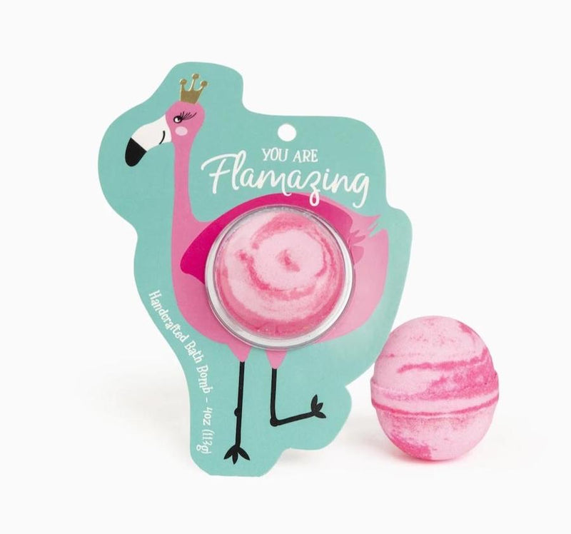 Bath Bomb