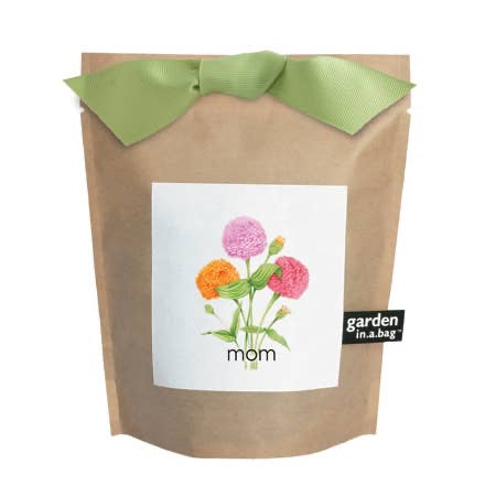 Garden in a Bag - Mom