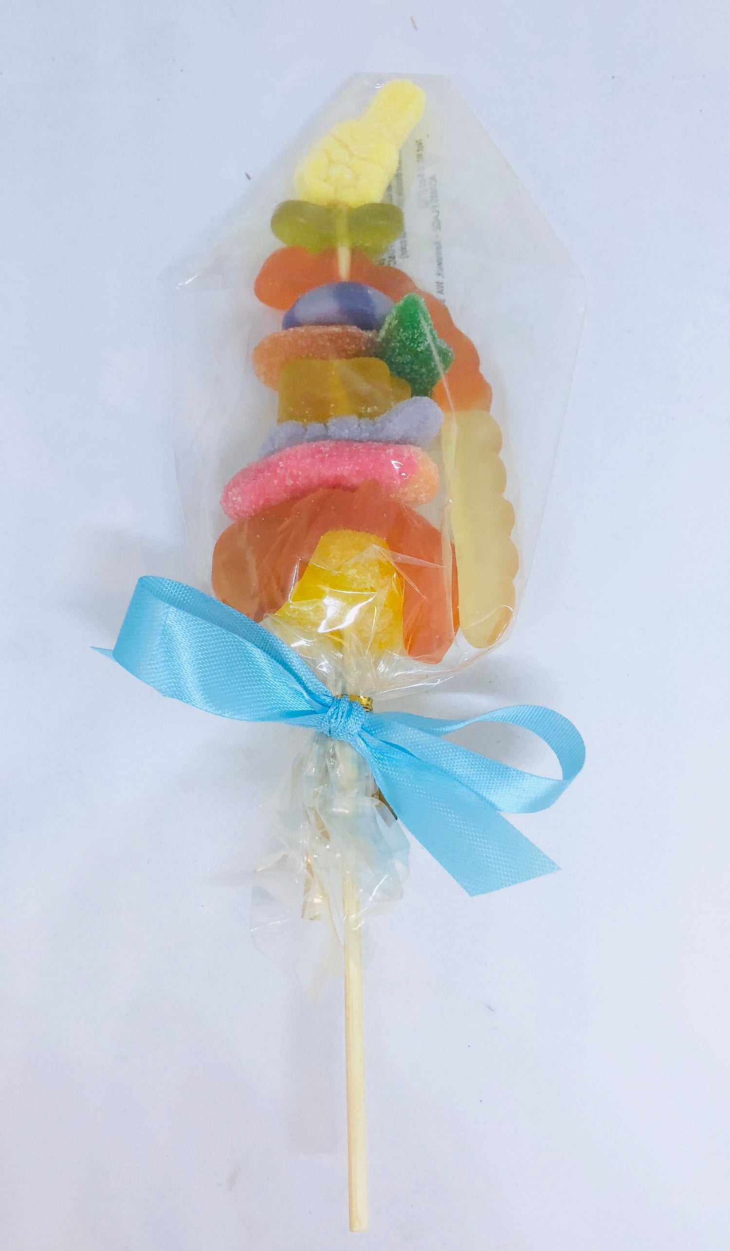 Easter Candy Kabob