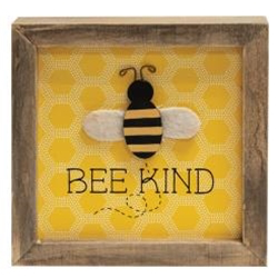 Bee Kind Tumbler