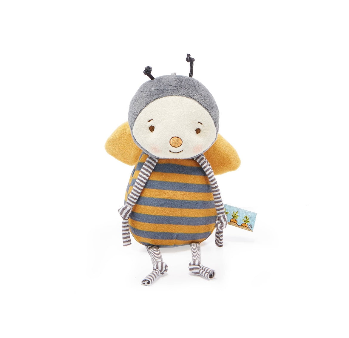 BuzzBee Rattle