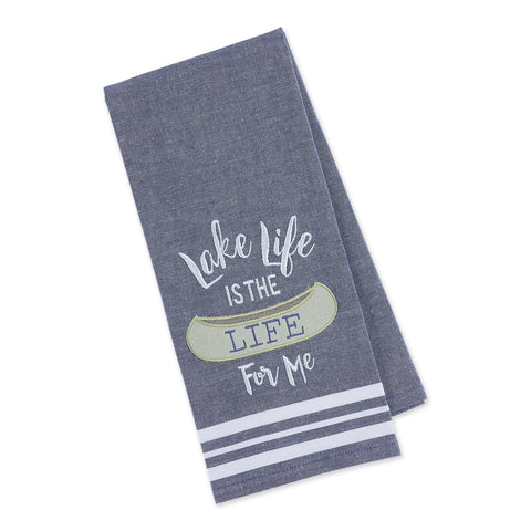 River Tea Towel Gift Set