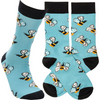 Socks - Bees