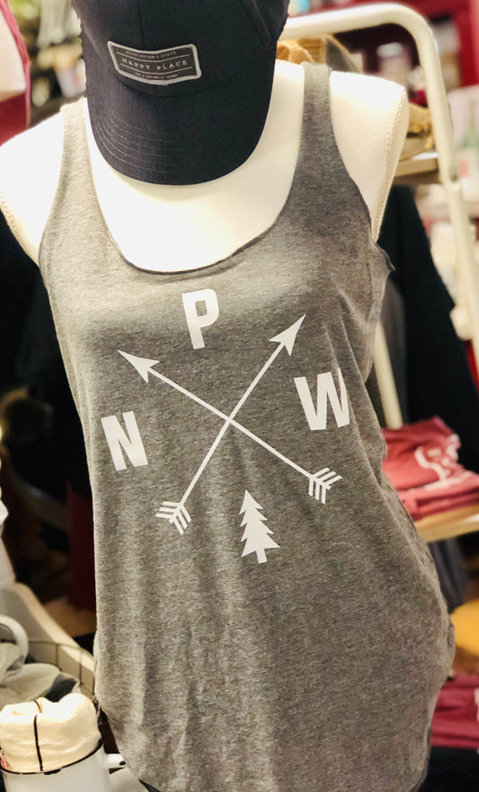 PNW Tank