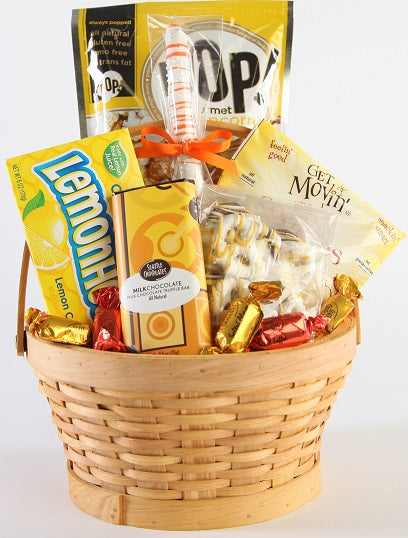 Summertime Favorites