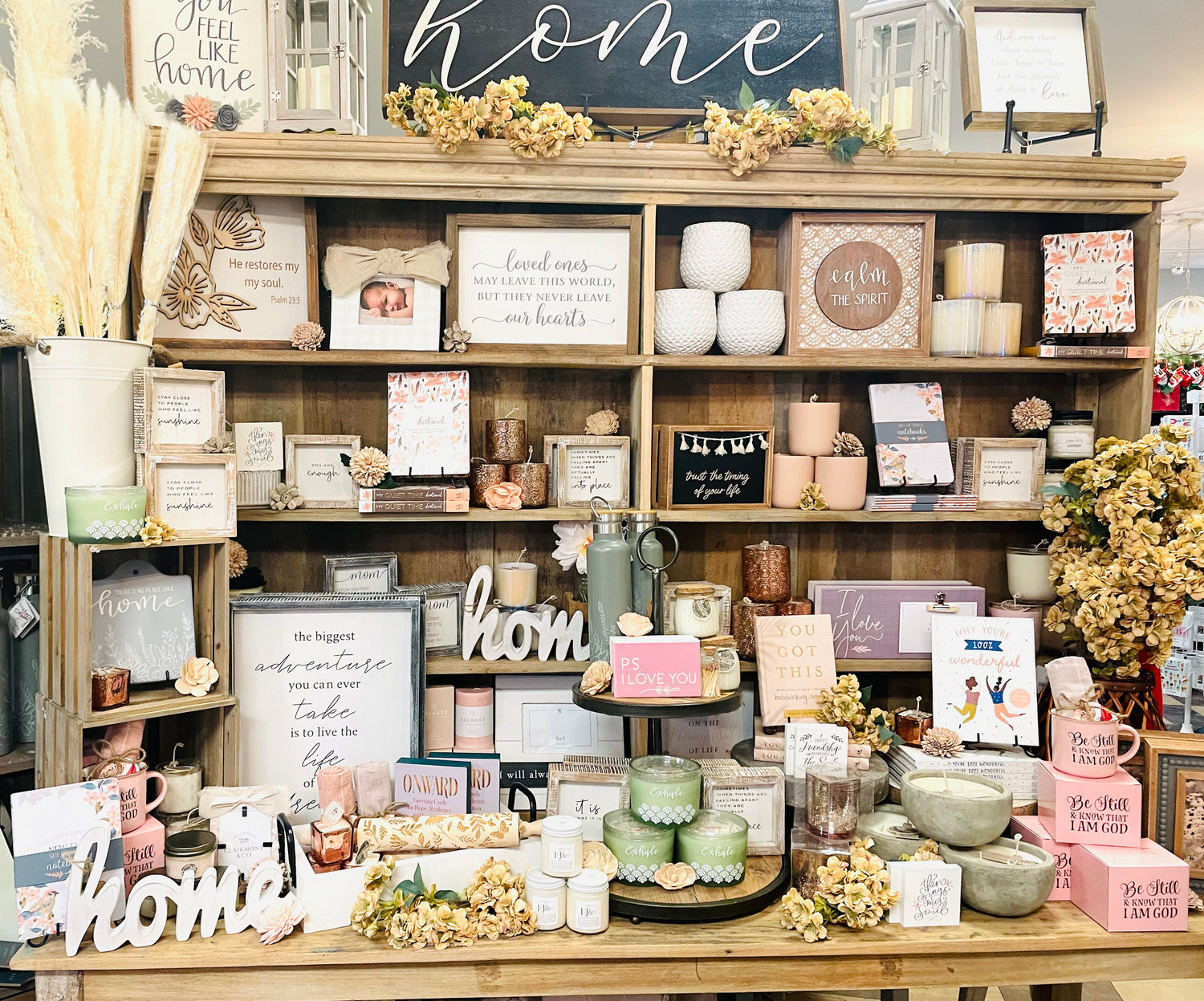 Home Decor