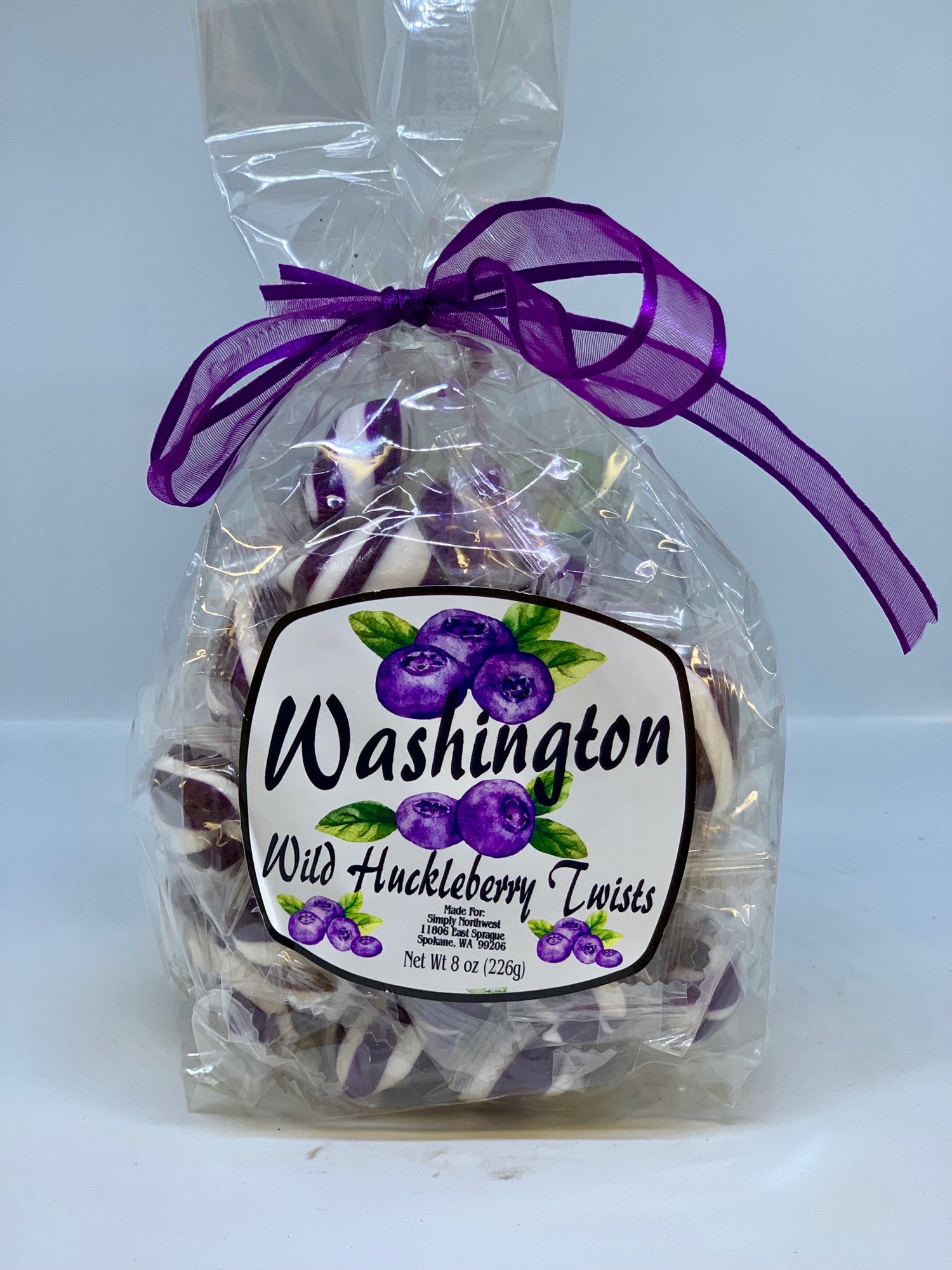 Northwest Specialty Food