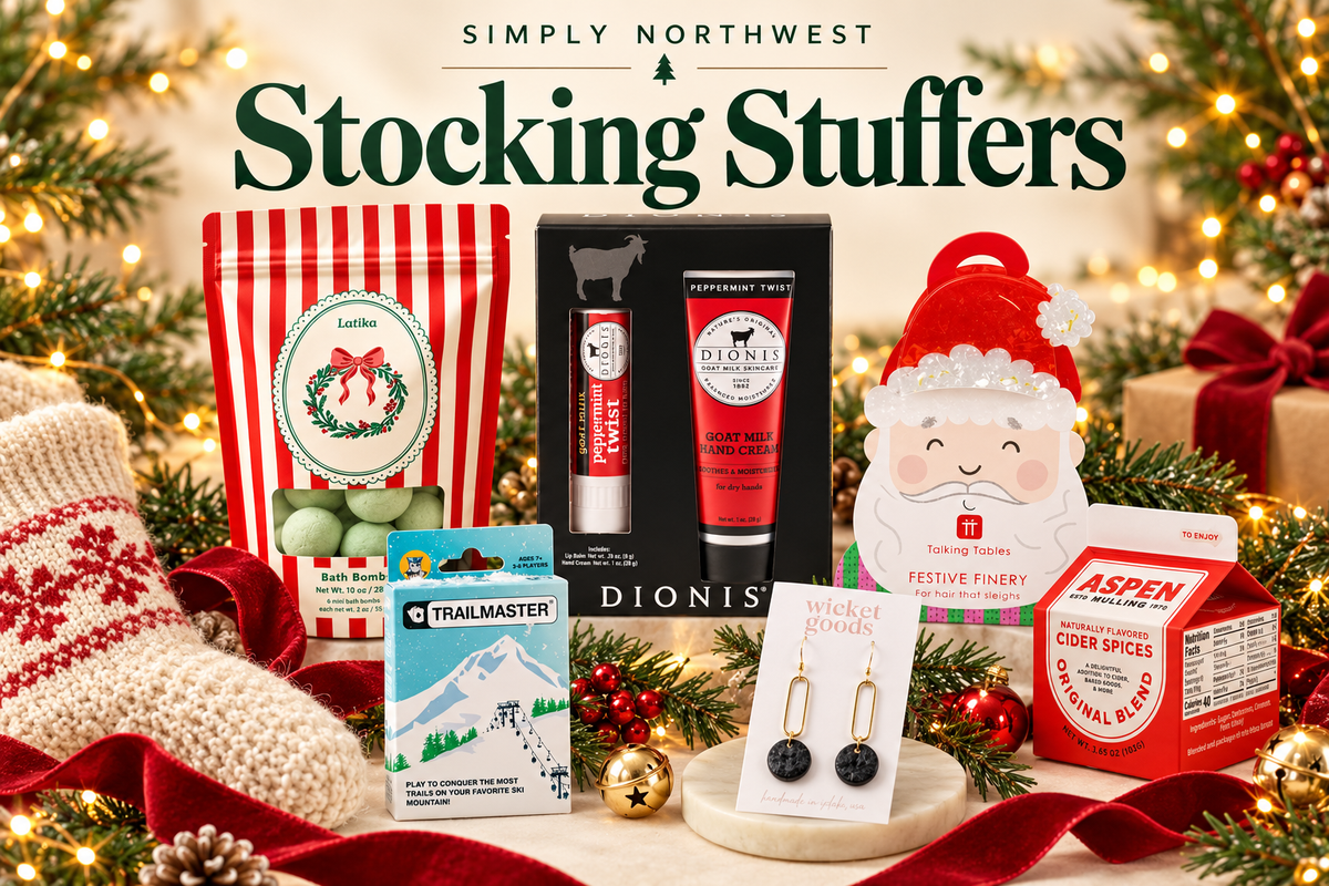 Stocking Stuffers