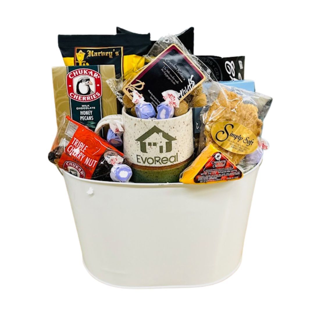 Custom Basket