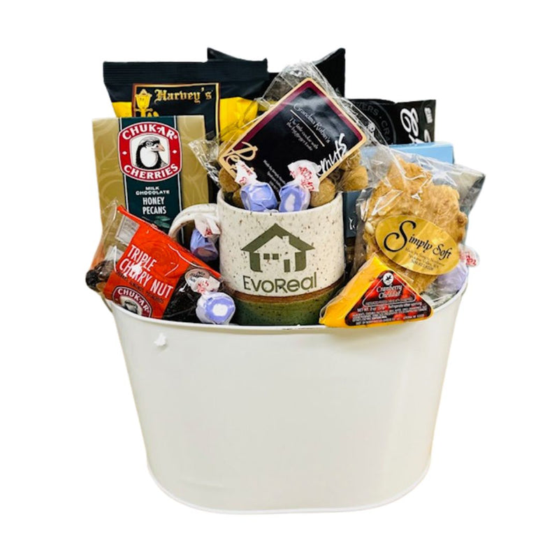 Custom Basket