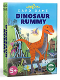 Dinosaur Rummy