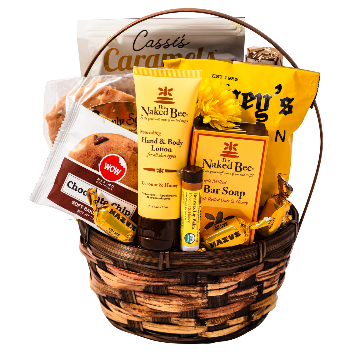 We are "Bee-lessed" to Have You Mom!