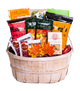 Flavors of Fall
