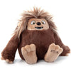 Plush Bigfoot