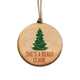 Funny Christmas Ornaments
