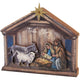 True Story Nativity Sitter