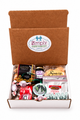 A Pacific Northwest Christmas Gift Box