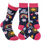 Socks - You are Amazing