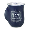 You are Amazing Handwarmer Mug