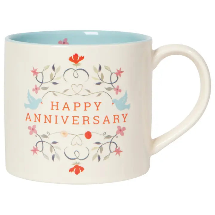 Anniversary Mug in a Box