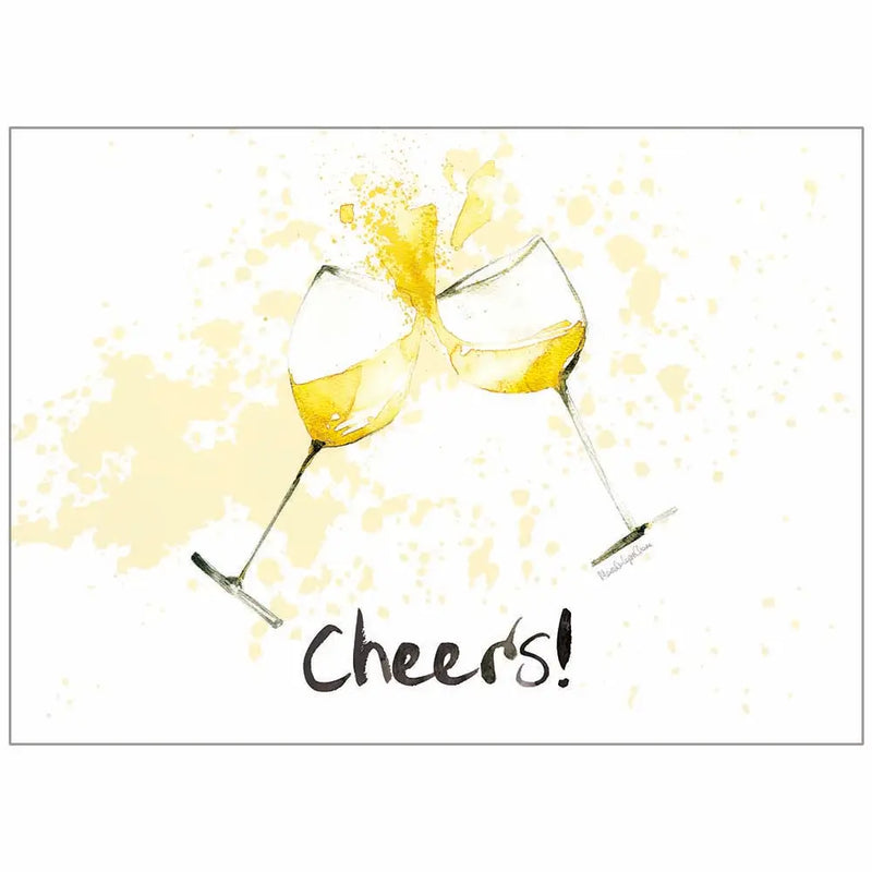 Anniversary Greeting Card