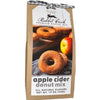 Apple Cider Cake Donuts Mix